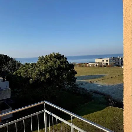 Apartament Sths78213-fewo-fehmarnstrand-ii Staberdorf
