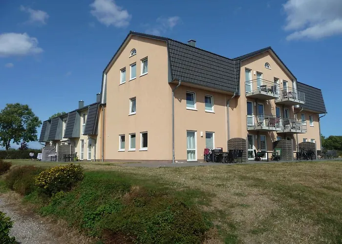 Apartamento Sths78213-fewo-fehmarnstrand-ii *