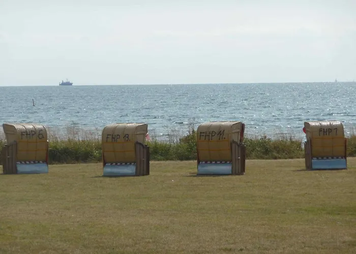 Sths78213-fewo-fehmarnstrand-ii Apartamento Staberdorf